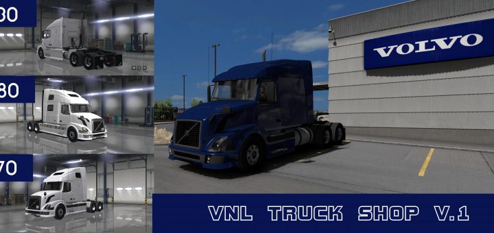 american truck simulator mods crash