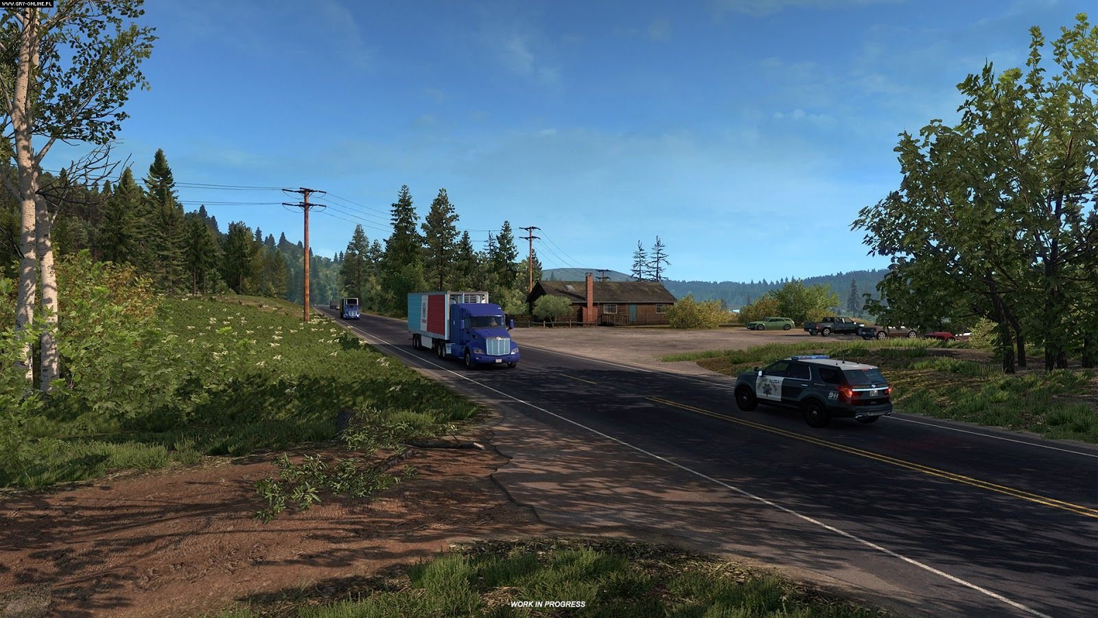 arizona dlc american truck simulator download online