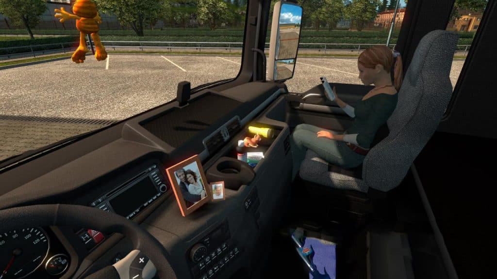 Sisls Mega Pack V31 Ats Mod American Truck Simulator Mod