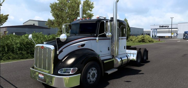 ATS Trucks Mods | American Truck Simulator Trucks mods download